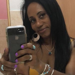 Meet your Posher, Marelys